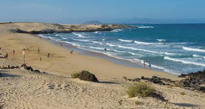 Villa Marga, Villa At 100 Meters Far Of The Beach