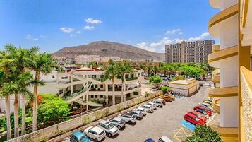Apartment, 2 Bedrooms, Terrace, Ocean View | Exterior