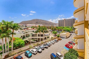 Apartment, 2 Bedrooms, Terrace, Ocean View | Exterior