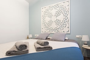 2 habitaciones 