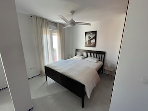 House, 2 Bedrooms, Terrace, Ocean View | 2 bedrooms - Casa Sonia La Cala de Moral (Rincon de la Victoria)