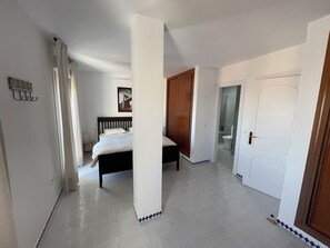 Casa, 2 habitaciones, terraza, vistas al mar | 2 dormitorios
