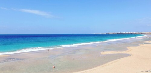 Bravo´s Apartment Cotillo 4