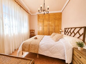 3 bedrooms - Beachfront Home La Mata (Torrevieja)