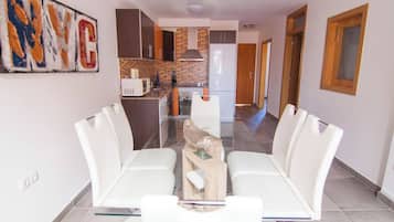 Appartamento, 3 camere da letto | Interni