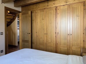 3 bedrooms - 3 Bedroom Duplex Apartment in La Molina (Alp)