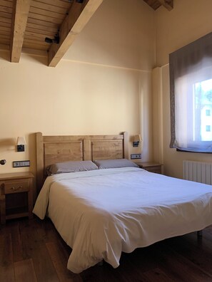 Apartemen, 3 kamar tidur | 3 kamar tidur