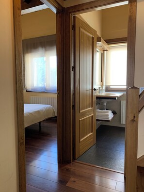 3 bedrooms