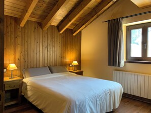 Apartment, 3 Bedrooms | 3 bedrooms - 3 Bedroom Duplex Apartment in La Molina (Alp)