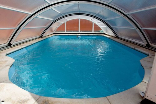 Luxury Villa "villa Celia"