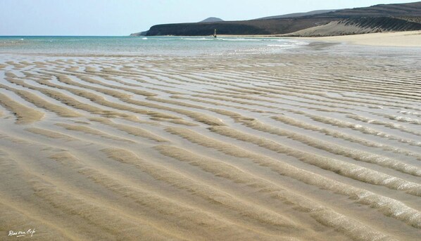 Villa, 3 Bedrooms, Private Pool, Garden View | View from property - Luxury Villa "villa Celia" (La Oliva)