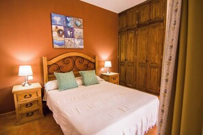 Villa, 3 Bedrooms, Private Pool, Garden View