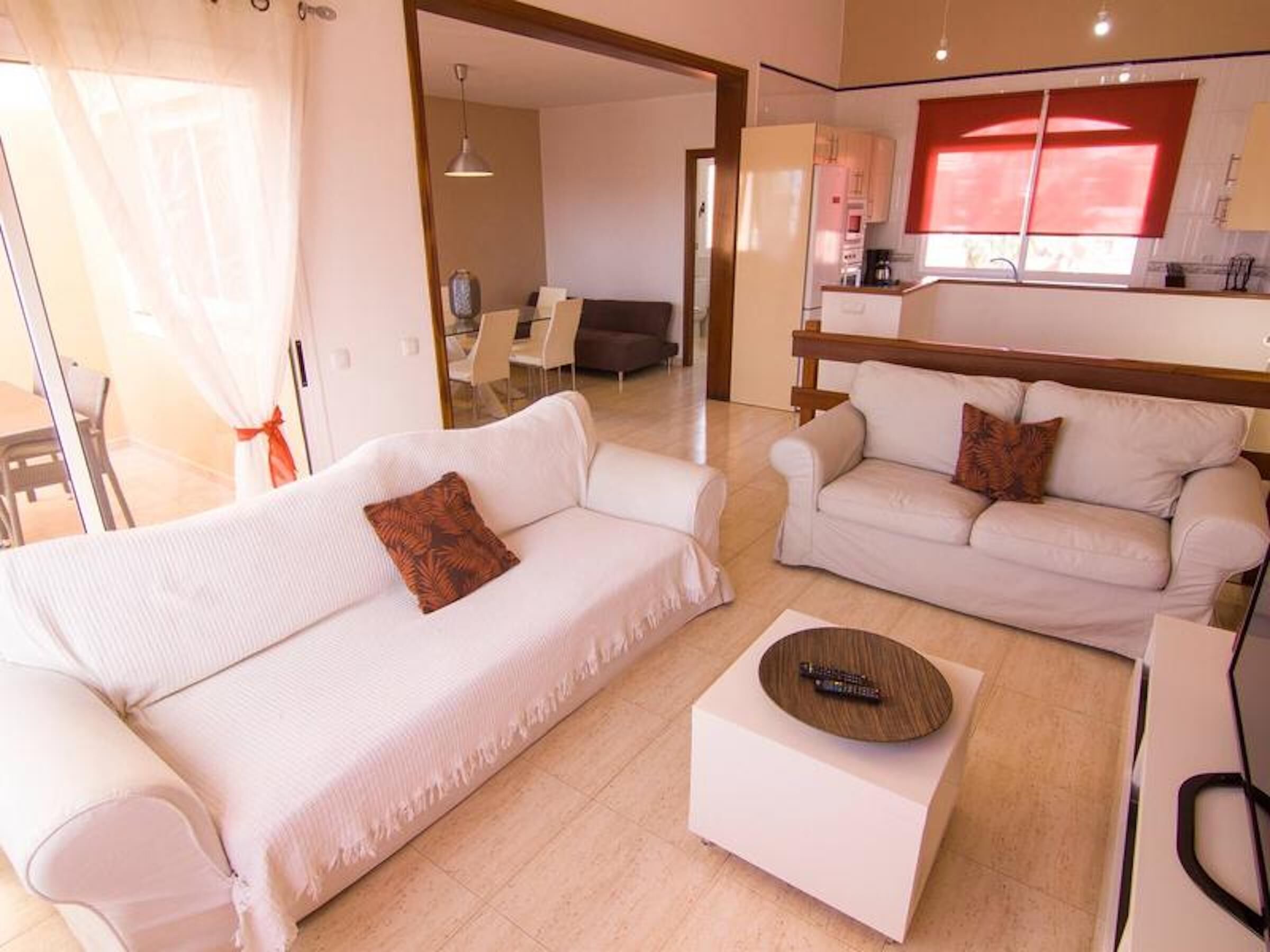 Loft, 3 Bedrooms, Terrace, Garden View | Terrace/patio