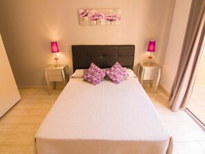 Loft, 3 Schlafzimmer, Terrasse, Gartenblick