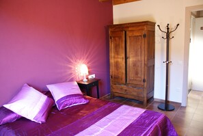 2 bedrooms - Casa Rural Mas Prat en Santa Margarita de Bianya no1 (La Vall de Bianya)