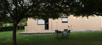 Rural House Mas Prat in Santa Margarita de Bianya