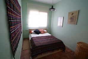 2 bedrooms - Rural House Mas Prat in Santa Margarita de Bianya (La Vall de Bianya)