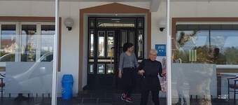 Room in Guest Room - Hostal Restaurante Seoane - Deluxe Queen Room