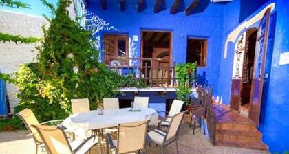 Great Nazarit in Benaocaz