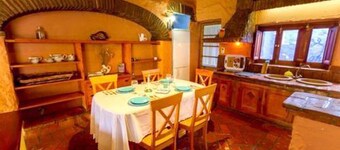 Great Nazarit in Benaocaz