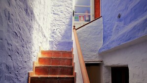 Rumah, 5 kamar tidur, Boleh Merokok, kolam renang pribadi | Interior