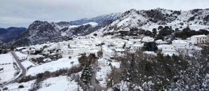 独立别墅, 5 间卧室, 吸烟房, 私人游泳池 | 外观