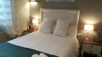 Apartment, 1 Bedroom, Balcony, City View | 1 bedroom