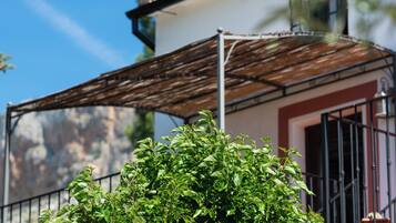 Detalle exterior