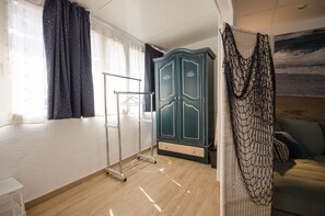 Appartement, 1 chambre, fumeurs, terrasse | Bar lounge
