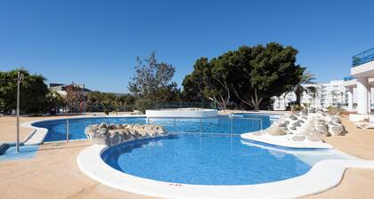 Playa Paraiso - Exceptional Ocean-sunset View - Pool-wifi-smart TV