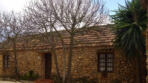 House, 1 Bedroom, Smoking, Patio | Exterior - Set of Rural Houses in the Center of Andalusia (Humilladero)