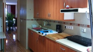 Unclassified image, 2 of 17, button - Two Bedroom Apartment in Spain (Torremolinos)