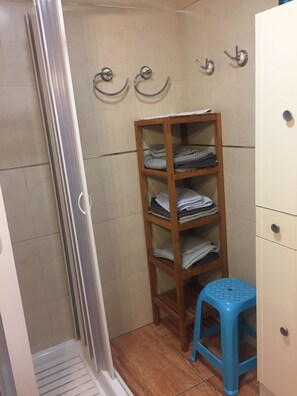 Apartment, 2 Bedrooms, Accessible, Smoking | Interior - Two Bedroom Apartment in Spain (Torremolinos)