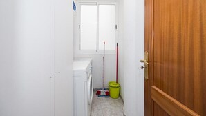 Unclassified image, 3 of 27, button - Spacious 2 Bedroom Apartment in Vecindar (Santa Lucia)