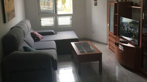 Unclassified image, 2 of 27, button - Spacious 2 Bedroom Apartment in Vecindar (Santa Lucia)