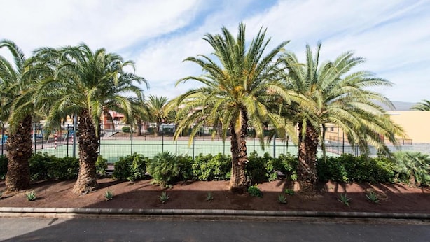 Unclassified image, 1 of 27, button - Spacious 2 Bedroom Apartment in Vecindar (Santa Lucia)