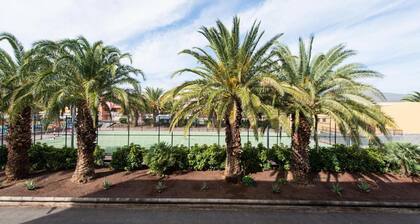 Spacious 2 Bedroom Apartment in Vecindar