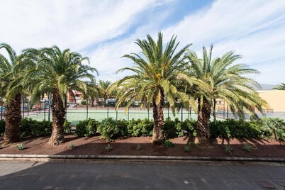 Spacious 2 Bedroom Apartment in Vecindar