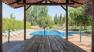 House, 6 Bedrooms, Smoking, Private Pool | Pool | Outdoor pool