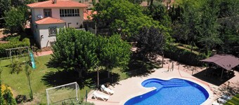 Country House Las Melias