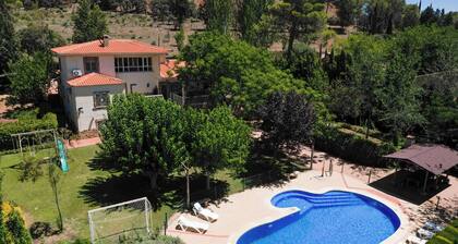 Country House Las Melias