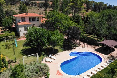 Country House Las Melias