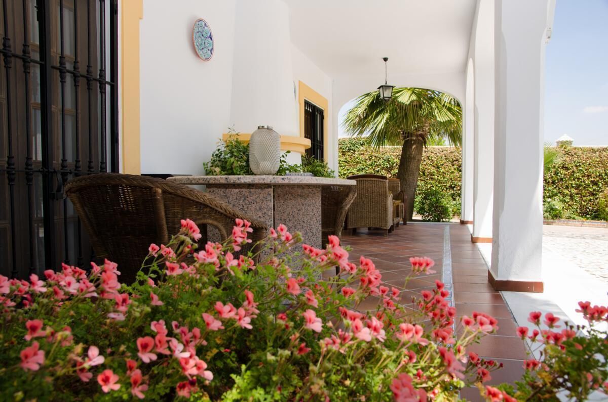 House, 4 Bedrooms, Smoking, Private Pool | Exterior