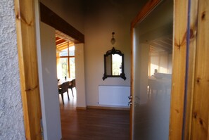 Apartment, 2 Schlafzimmer, Raucher, Kamin | Grundriss