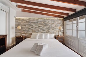 Apartment, 1 Bedroom, Smoking, Terrace | 1 bedroom - Gran Penthouse Luxury The 307 Parque Royal 1 Wiffi y Jacuzzi (Adeje)
