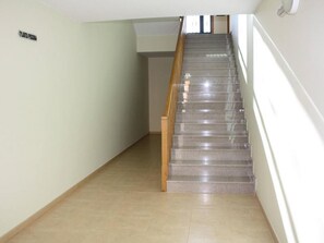 Appart'hÎtel, 1 chambre, patio, vue piscine | Intérieur