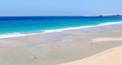 Bravo´s Aparment Cotillo 3