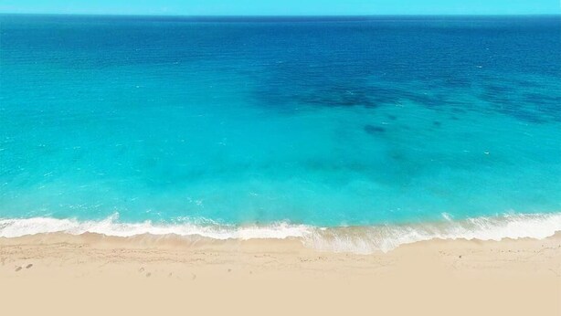 Apartment, 2 Bedrooms, Accessible, Smoking | Beach - Apartamento Mola With Private Saline Swimming Pool (San Pedro del Pinatar)