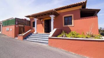 Villa, 3 slaapkamers | Exterieur