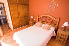 Villa, 3 Bedrooms